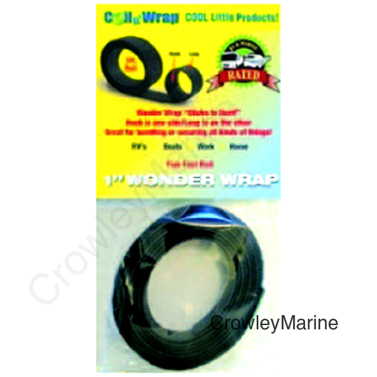 WONDER WRAP 5'
