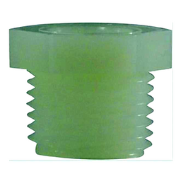 PLASTIC HEX BUSHING 3/4 X 3/8 thumbnail-2