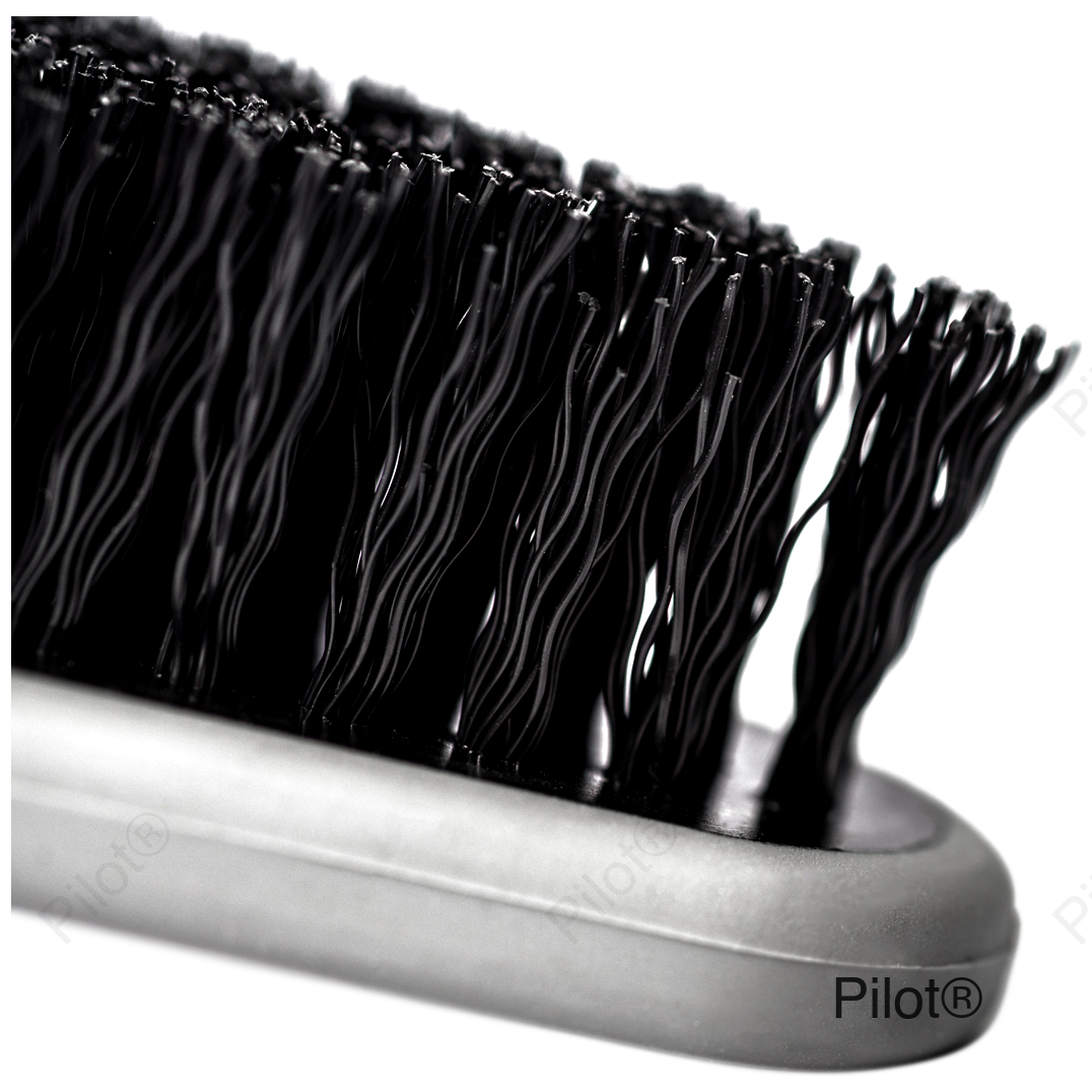 3-Piece Brush Set