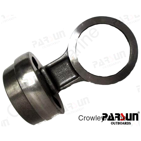 CON-ROD ASSY,BALANCE (PAF25-05020310)