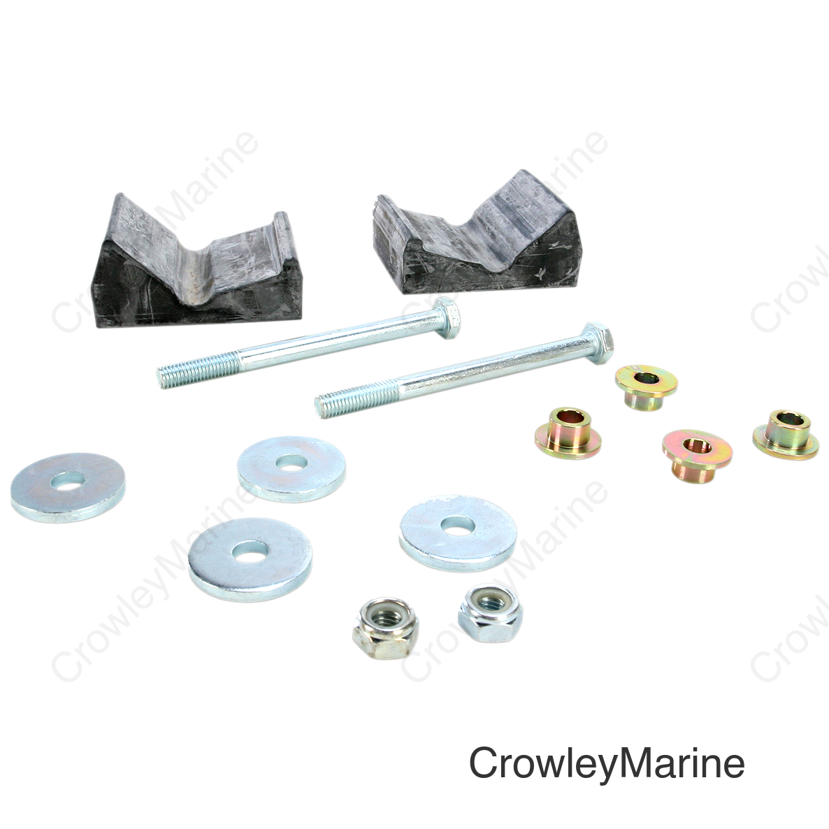 Mount Kit - 10 mm