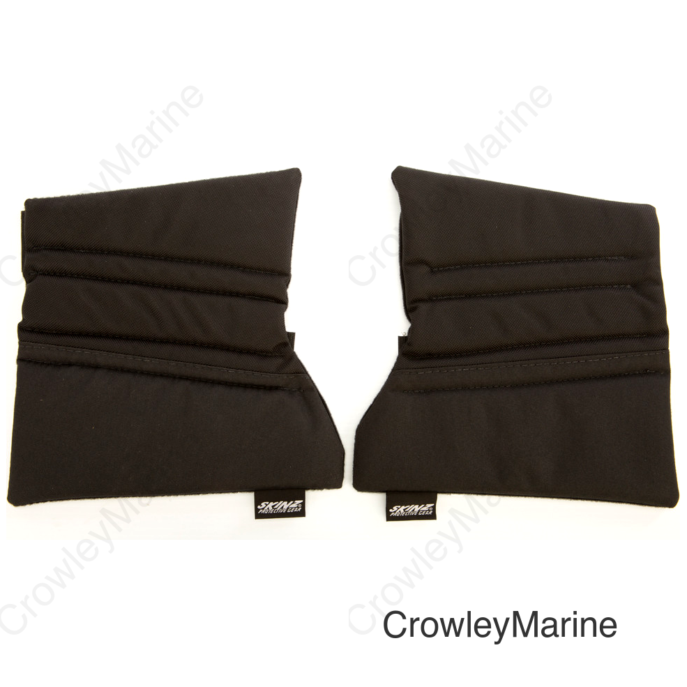 CONSOLE KNEE PADS POL