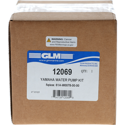 Water Pump Service Kit (12069) thumbnail-1