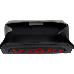 Tool Pouch - Flame - Red thumbnail-1