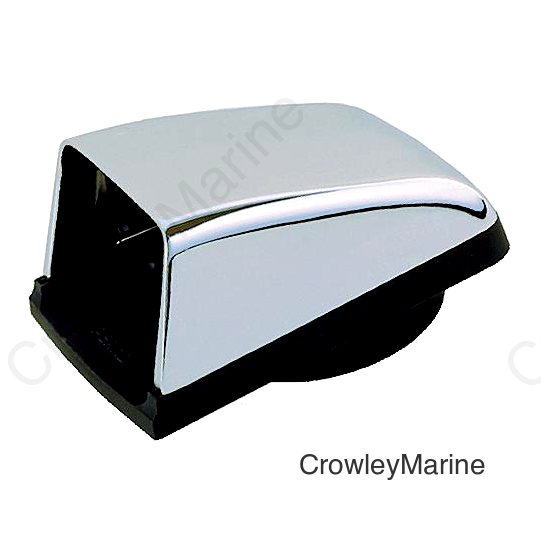 Chromalex Cowl Ventilator