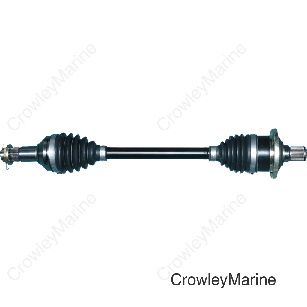 HD AXLE KT COMPLETE ARCTIC CAT
