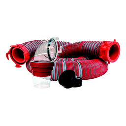 Valterra Viper RV Sewer Hose Kit