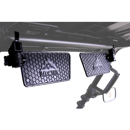 Sun Visor - UTV thumbnail-0