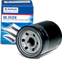 FILTER ASSY,OIL