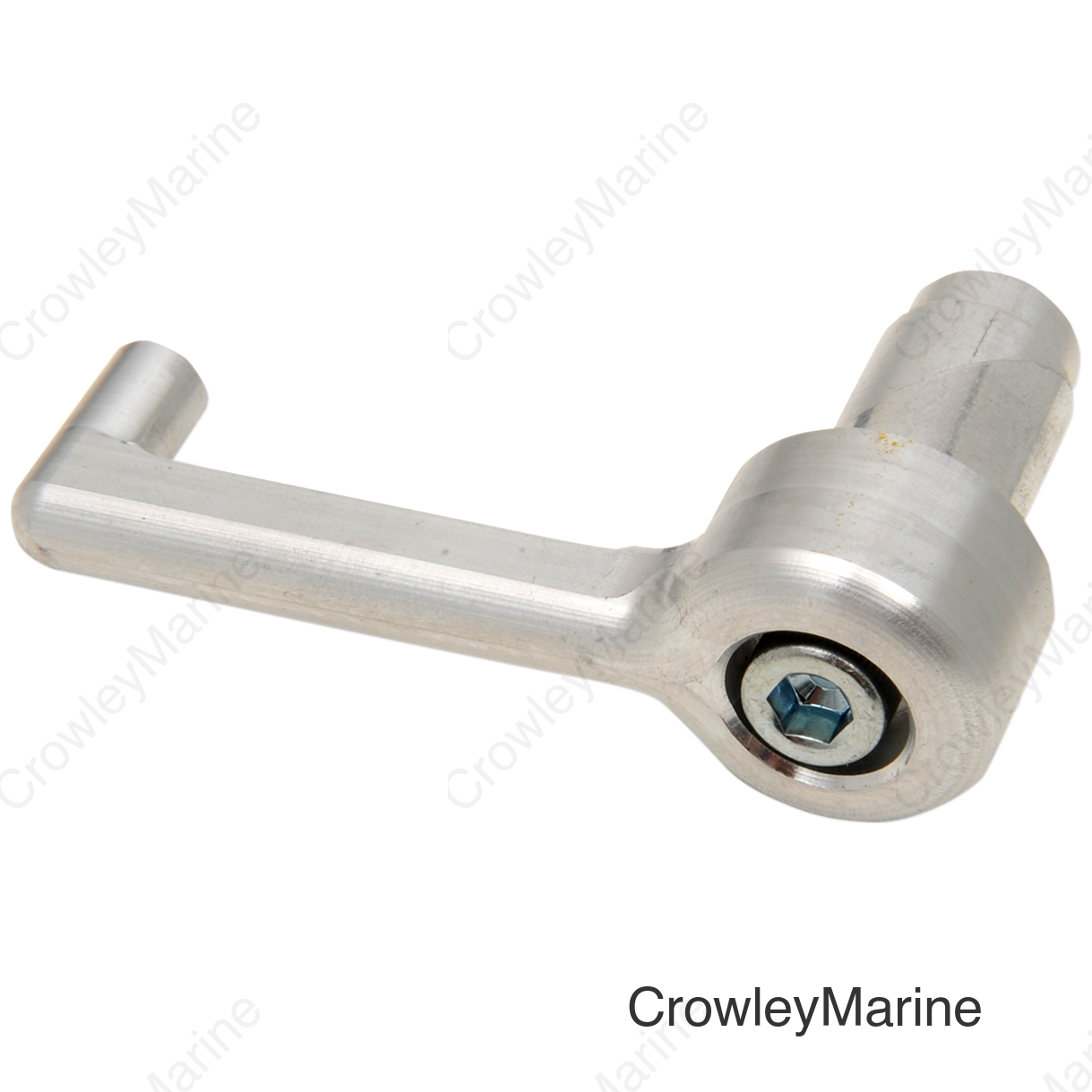 PULL HANDLE REAR AXLE