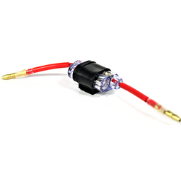 FUSE HOLDER ASSY