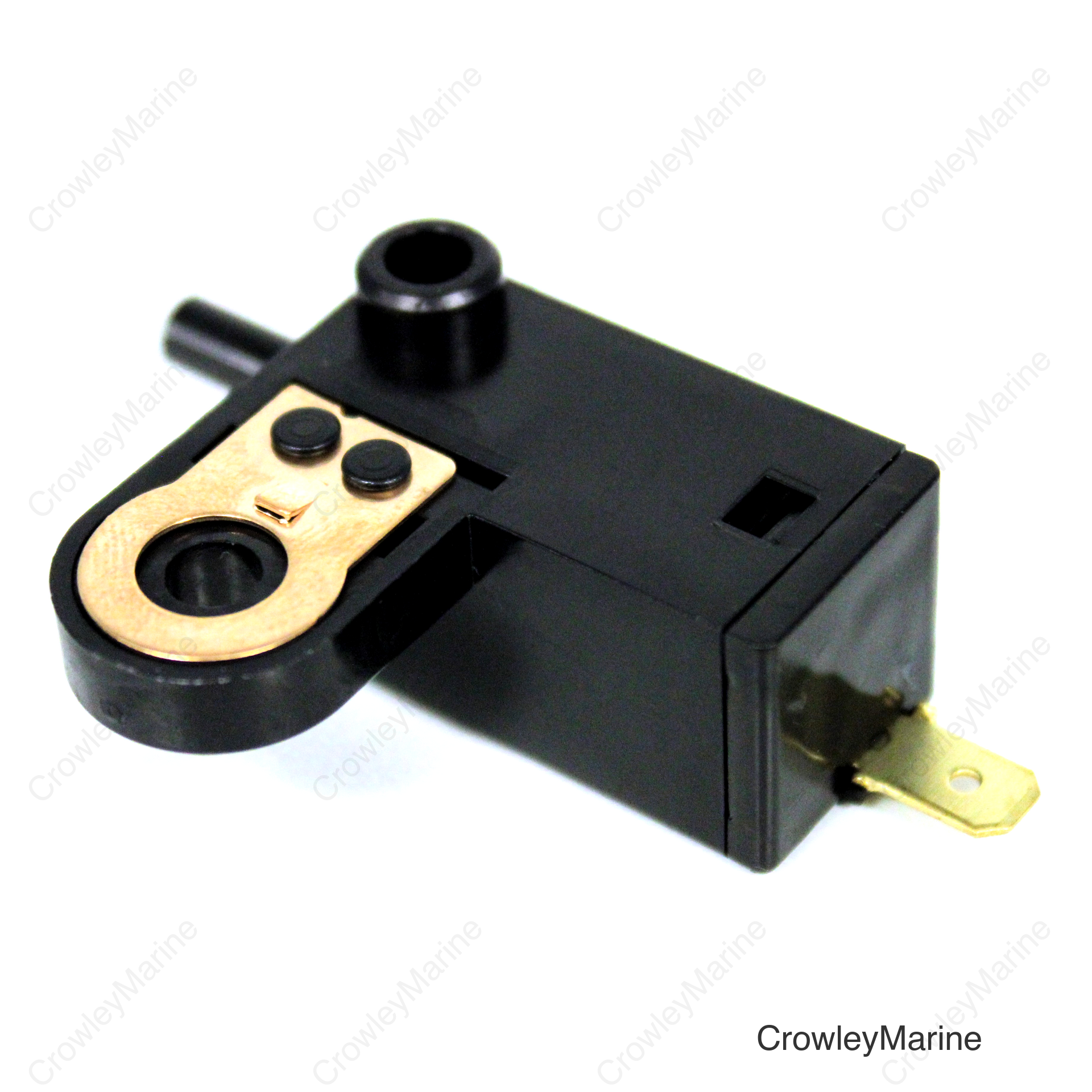 SWITCH, ENGINE STOP