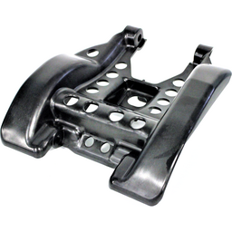 OIL OUTLET COVER