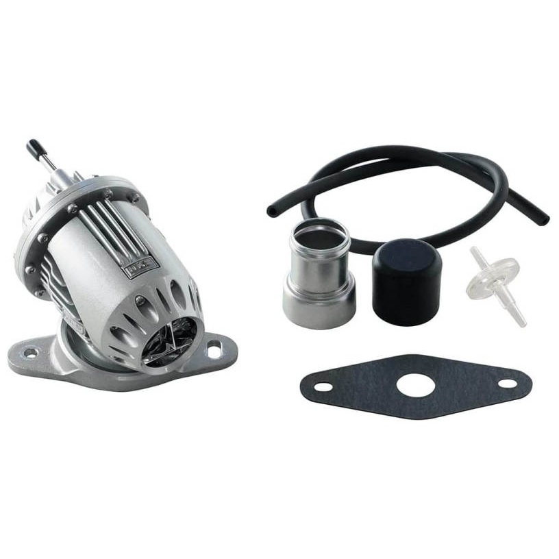 HKS 10 Mazdaspeed 3 SSQV4 BOV Kit