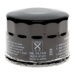 FILTER,OIL DF25 thumbnail-2
