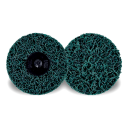 3" ROLOC SCOTCH BRITE XT (7100173792)