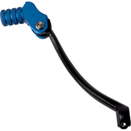 SHIFT LEVER BLUE  +20MM OFFSET thumbnail-0