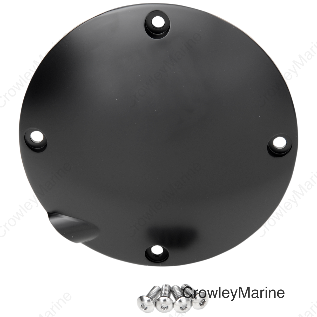 COVER DRB FL BLK 94-03XL