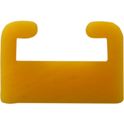 SLIDE, POLARIS YELLOW