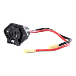 12V Trolling Motor Socket thumbnail-1