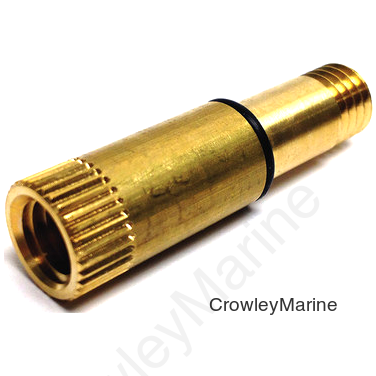 Adapter, Grease Filler