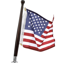 Seachoice USA Flag Kit, 12 In. X 18 In., Nylon thumbnail-8