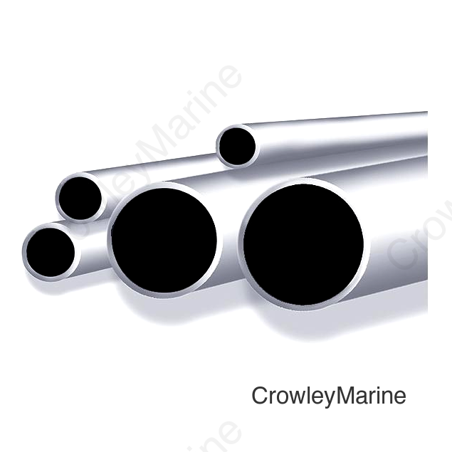 7/8" S.S. Tubing