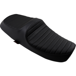 SEAT PREDIII TRI CLSC BLK thumbnail-1