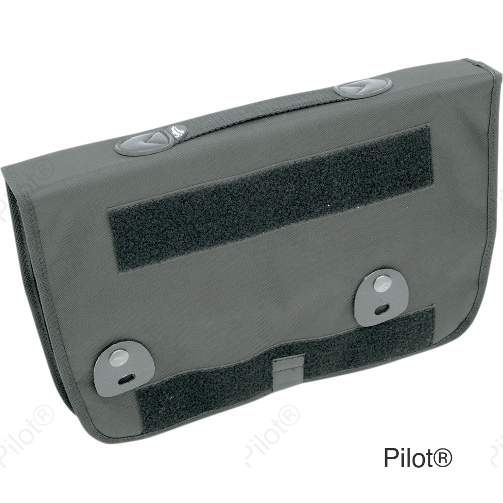 Tour Pack Lid Organizer
