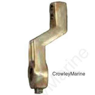 Spare Offset Cam Bar