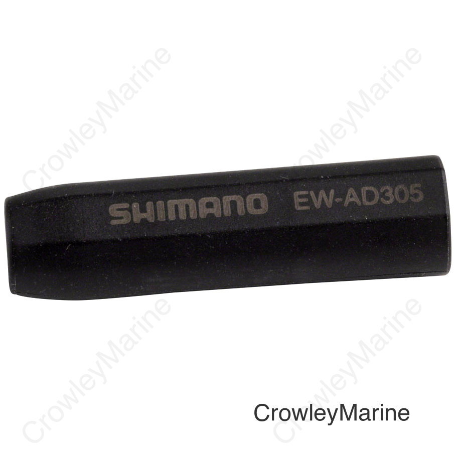 Shimano Di2 eTube EW-AD305 Conversion Adapter - For EW-SD50 and EW-SD300