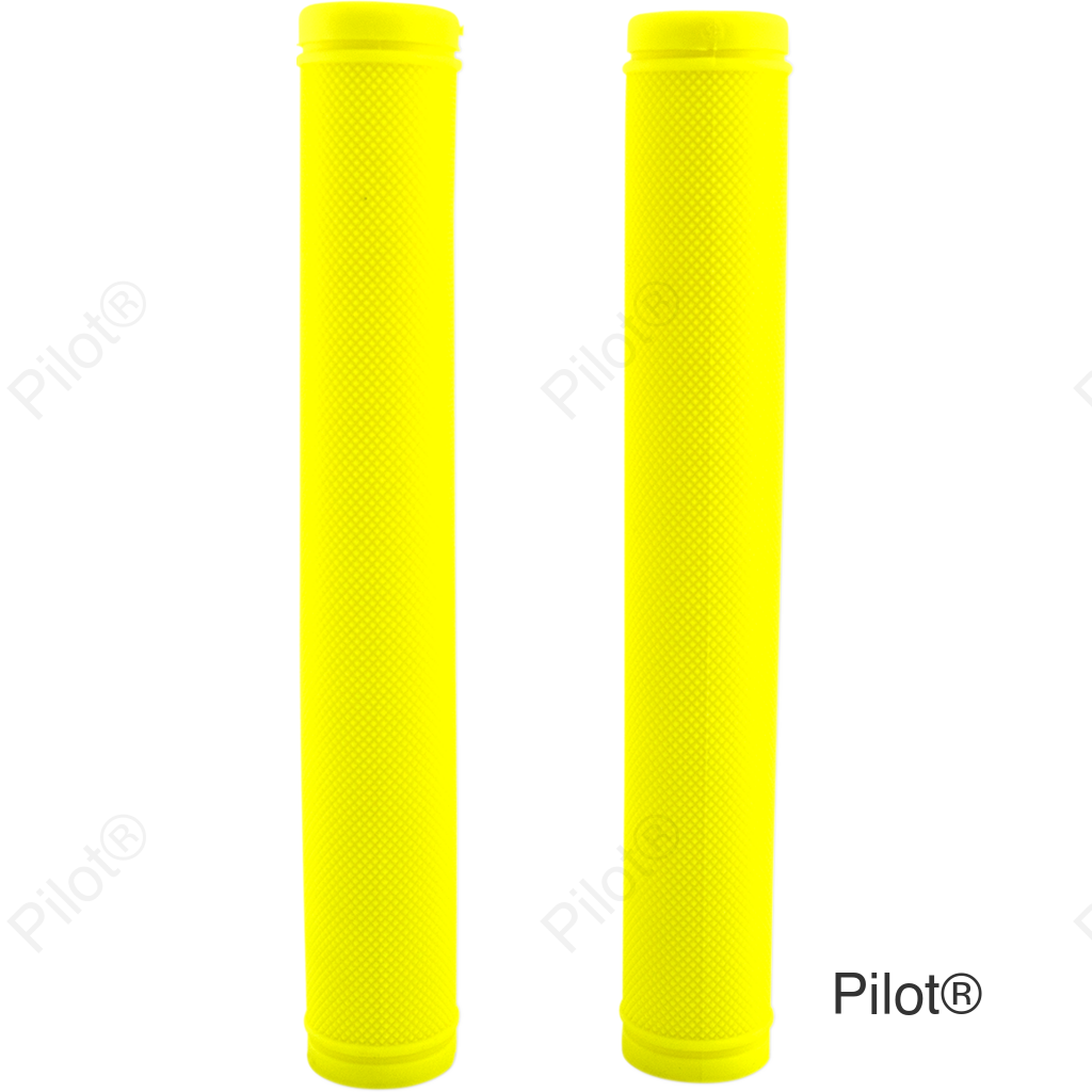 Grips - Micro Tack - 7" - Yellow