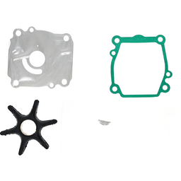 WATER PUMP REPAIR KIT thumbnail-4