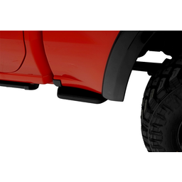 AMP Research 2014-2017 Dodge Ram 3500 DS BedStep2 - Black thumbnail-5
