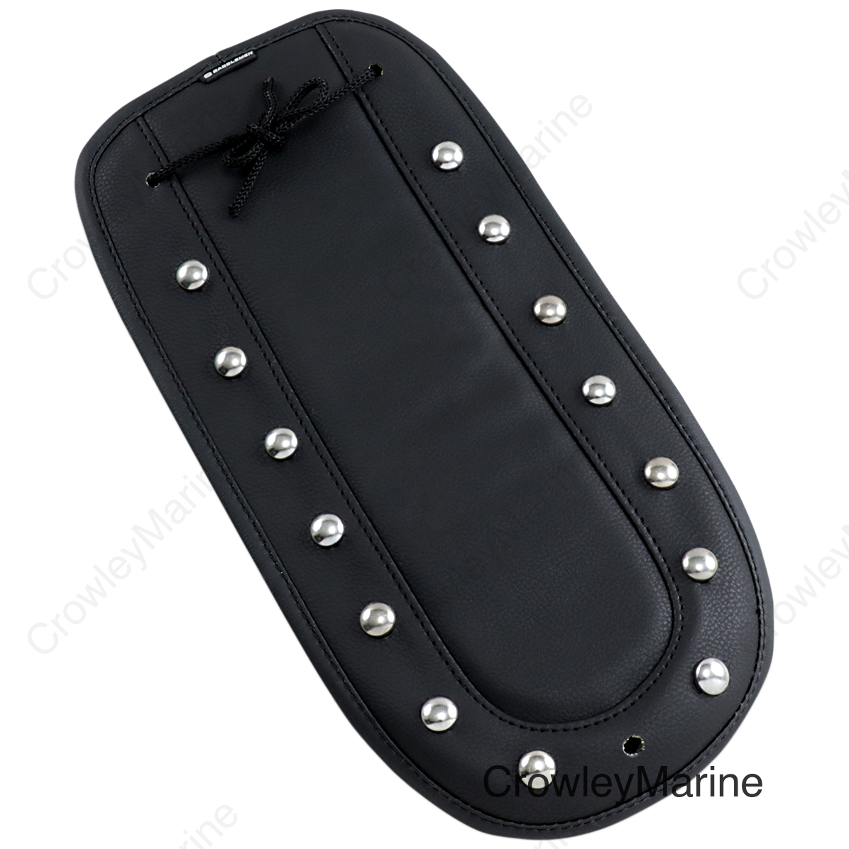 Fender Chap - Matches Studded Solo Seat