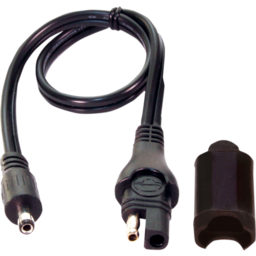 SAE Socket Adacter DC 2.5MM Plug thumbnail-0