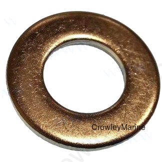 WASHER 10 (PAGB/T97.1-10)
