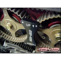 AMS Performance Mitsubishi EVO 8/9 (4G63) Cam Gear Alignment Tool thumbnail-1