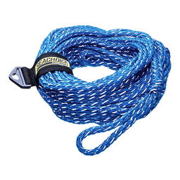 Seachoice Tube Tow Reflective Rope, 60 Ft. Long, Tows Up to 2 Riders thumbnail-4