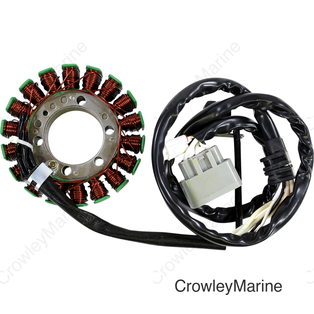 STATOR YAMAHA