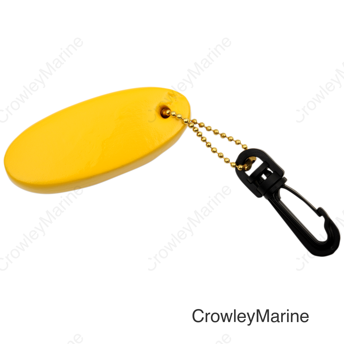KEY FLOAT - YELLOW