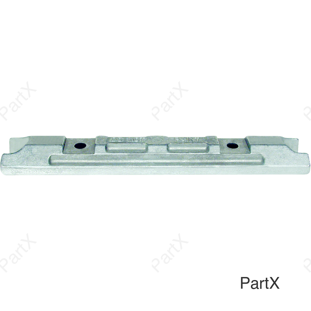 Aluminum Anode (12884)