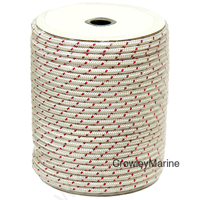 POLY ROPE 1/8" X 250'