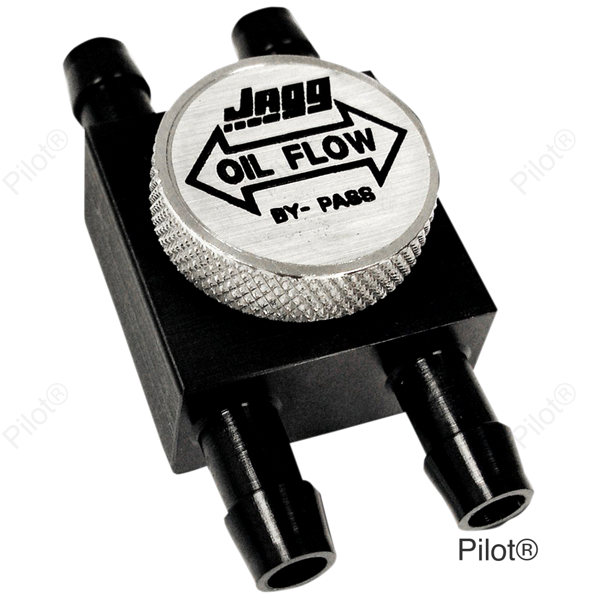 Manual Bypass Valve