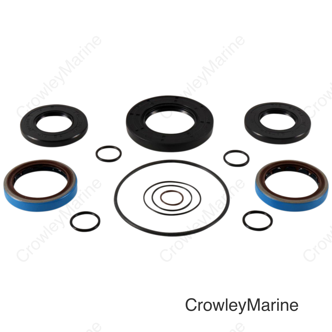 TRANS SEAL KIT POLARIS