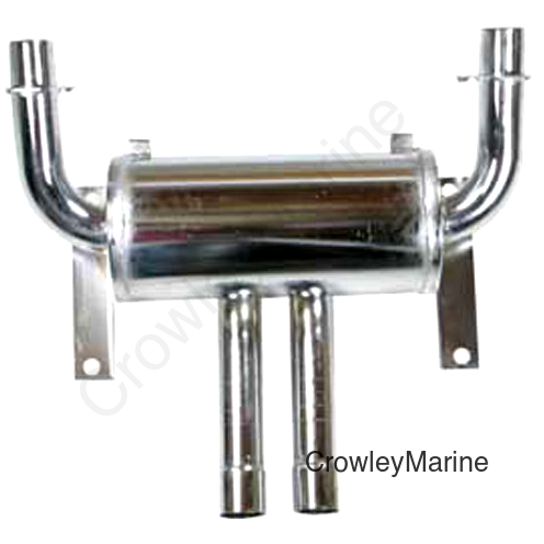 Rumble Pack Silencer