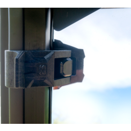 Windshield - Vented - Ranger thumbnail-14