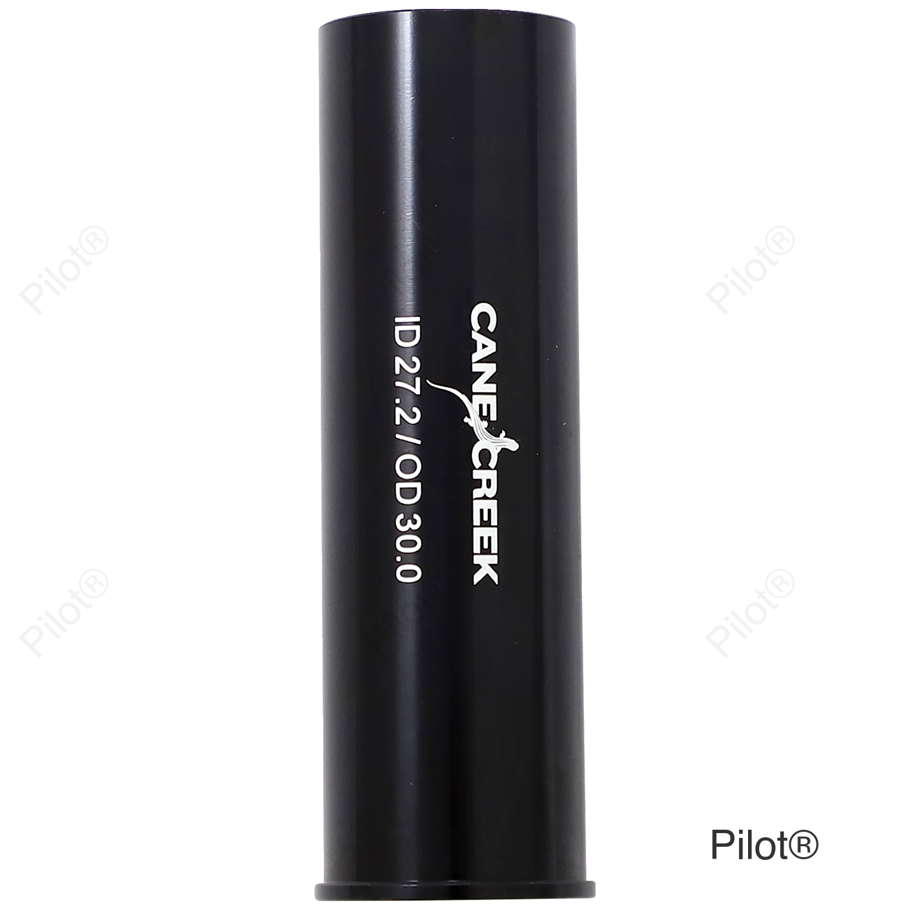 Seatpost Adapter - 27.2 mm / 30.0 mm