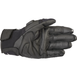SPX AC V2 Gloves - Black - 3XL thumbnail-0