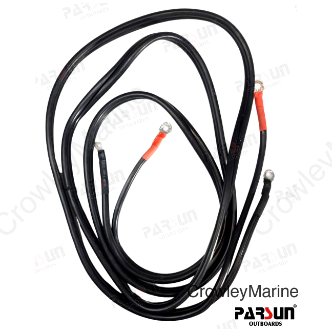 POWER CABLES